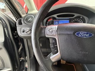Ford S-MAX 2.0 TDCI 175CV TITANIUM