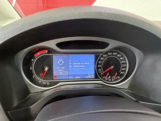 Ford S-MAX 2.0 TDCI 175CV TITANIUM