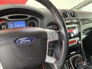 Ford S-MAX 2.0 TDCI 175CV TITANIUM