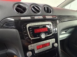 Ford S-MAX 2.0 TDCI 175CV TITANIUM