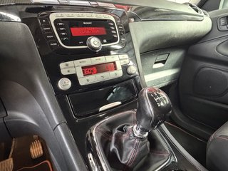 Ford S-MAX 2.0 TDCI 175CV TITANIUM