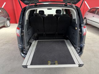 Ford S-MAX 2.0 TDCI 175CV TITANIUM