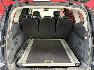 Ford S-MAX 2.0 TDCI 175CV TITANIUM