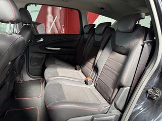 Ford S-MAX 2.0 TDCI 175CV TITANIUM