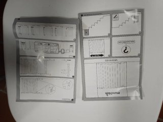 Barrera seguridad infantil Munchkin con extensión.