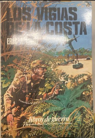 Los Vigías de la Costa