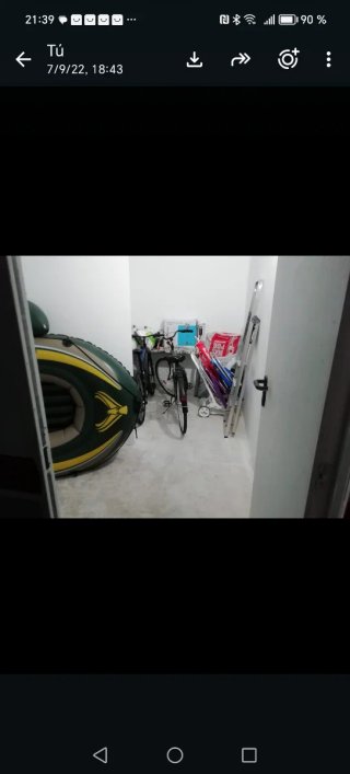 Barca hinchable Intex Seahawk 3
