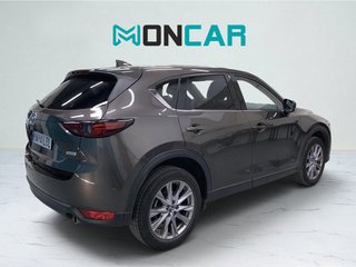 Mazda CX-5 2019