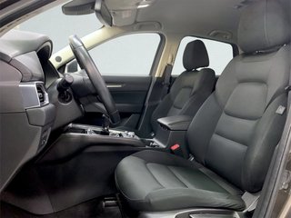 Mazda CX-5 2019