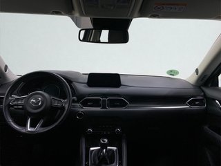Mazda CX-5 2019