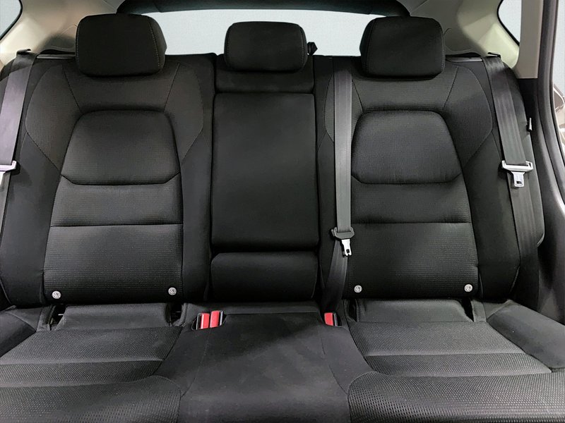 Mazda CX-5 SKYACTIV-G 2.0 AWD AT Zenith 2019, foto 9