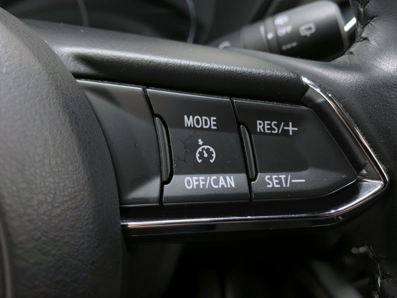 Mazda CX-5 SKYACTIV-G 2.0 AWD AT Zenith 2019, foto 14