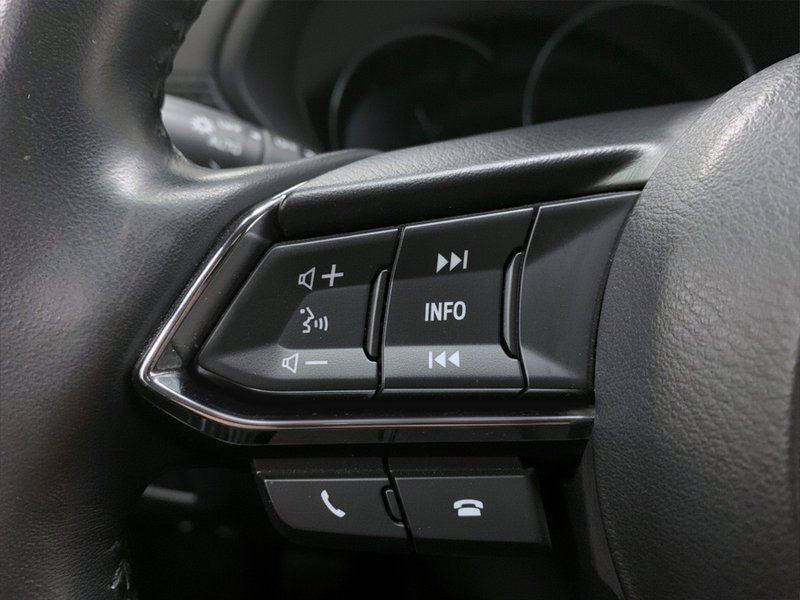 Mazda CX-5 SKYACTIV-G 2.0 AWD AT Zenith 2019, foto 13
