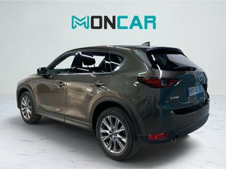 Mazda CX-5 2019