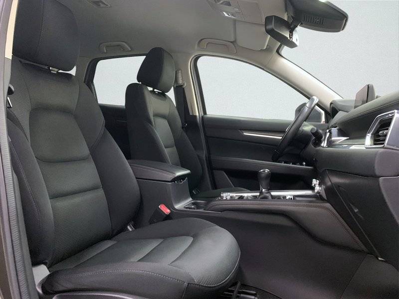 Mazda CX-5 SKYACTIV-G 2.0 AWD AT Zenith 2019, foto 8