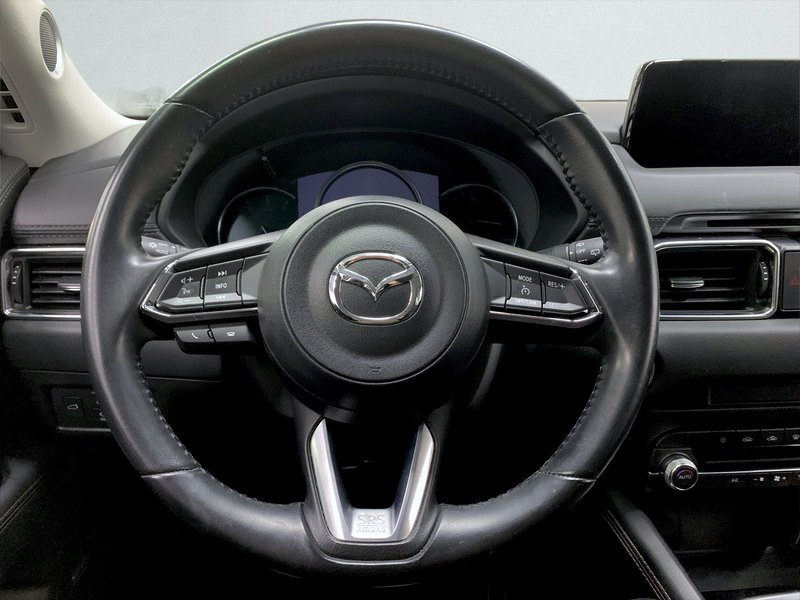 Mazda CX-5 SKYACTIV-G 2.0 AWD AT Zenith 2019, foto 12