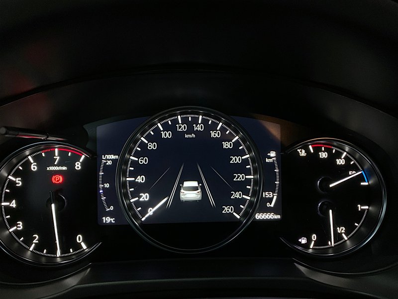 Mazda CX-5 SKYACTIV-G 2.0 AWD AT Zenith 2019, foto 17