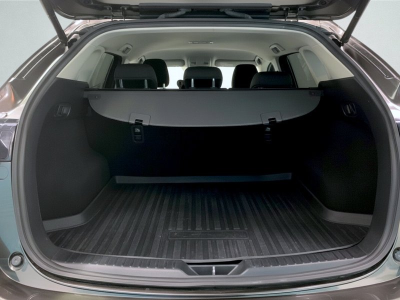 Mazda CX-5 SKYACTIV-G 2.0 AWD AT Zenith 2019, foto 22