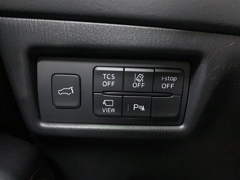 Mazda CX-5 SKYACTIV-G 2.0 AWD AT Zenith 2019, foto 21