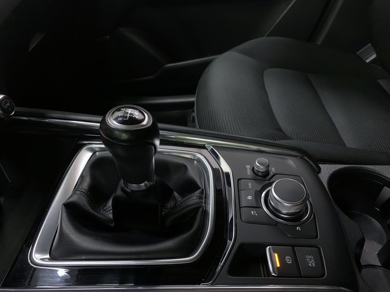 Mazda CX-5 SKYACTIV-G 2.0 AWD AT Zenith 2019, foto 19