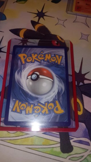 Pack Cartas Pokémon