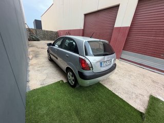 KIA Rio 2006