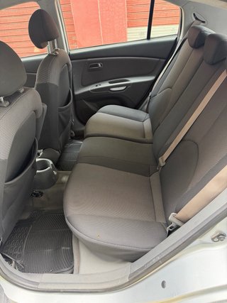 KIA Rio 2006
