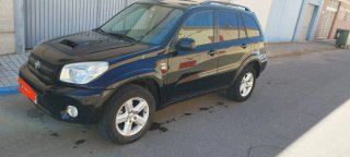 Toyota RAV4 2005