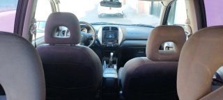 Toyota RAV4 2005
