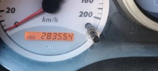 Toyota RAV4 2005