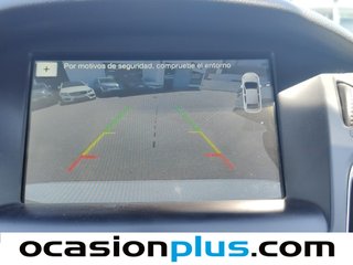 Ford Focus SportBreak 1.0 Ecoboost Business 92 kW (125 CV)