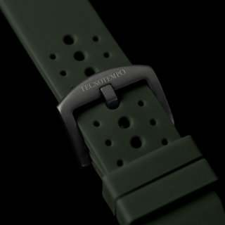 Orologio Tecnotempo Automatic Diver 1000m