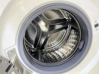 Lavadora Samsung 7kg EcoBubble