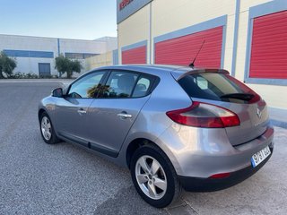Renault Megane 2010