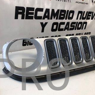 REJILLA CENTRAL JEEP RENEGADE 735587827