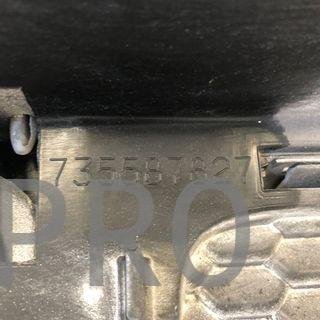 REJILLA CENTRAL JEEP RENEGADE 735587827