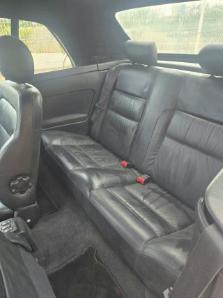 Peugeot 306 Descapotable Pininfarina