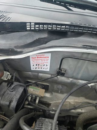 Peugeot 306 Descapotable Pininfarina