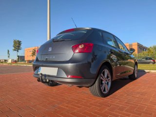 SEAT Ibiza 2008