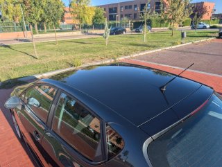 SEAT Ibiza 2008