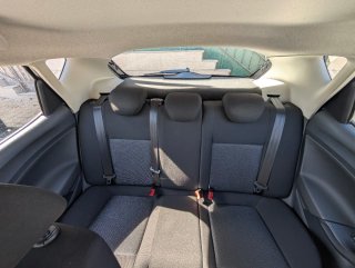 SEAT Ibiza 2008