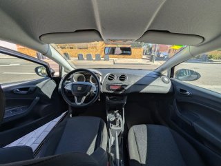SEAT Ibiza 2008