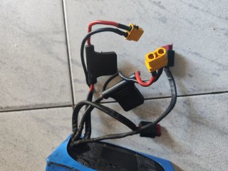 Batería SmartGyro 48V 17.5Ah Patinete Eléctrico