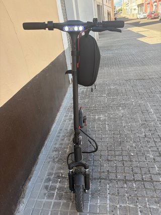 Patinete Eléctrico Monopatin
