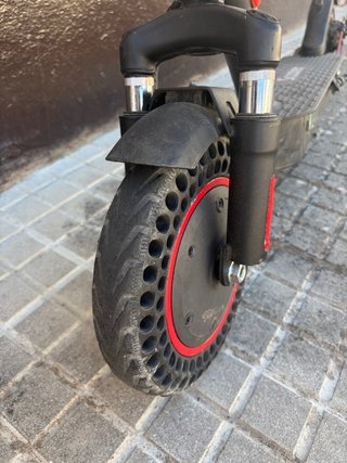 Patinete Eléctrico Monopatin