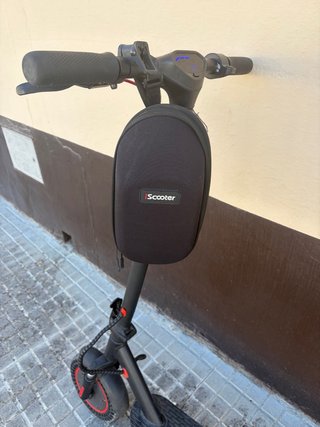 Patinete Eléctrico Monopatin