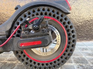 Patinete Eléctrico Monopatin