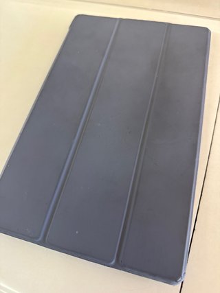 Lenovo Tab M10 HD + Funda