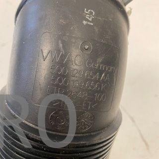 TUBO AIRE MOTOR GRUPO VAG USADO