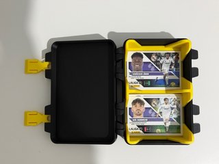 Caja XL Stickers Liga Este 26-27